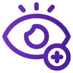 Eye  Icon