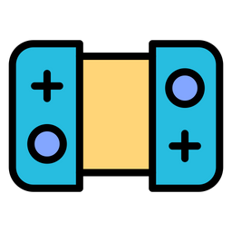 Handheld  Icon