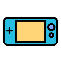 Handheld  Icon