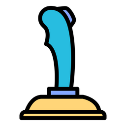 Joystick  Icon