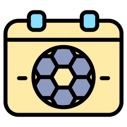 Football Event  Icon