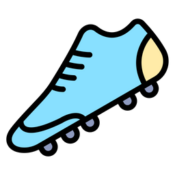 Football Shoes  Icon