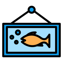 Fish  Icon