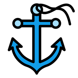 Anchor  Icon