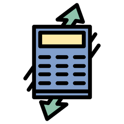 Calculator  Icon