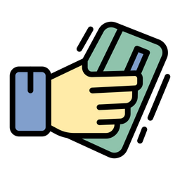 Credit Card  Icon