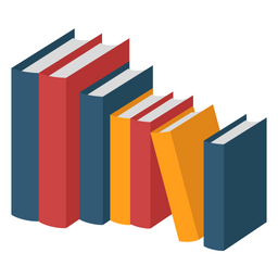 Book  Icon