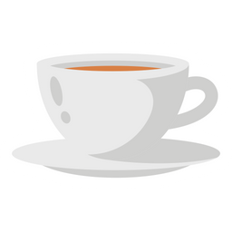 A Cup of a Tea  Icon