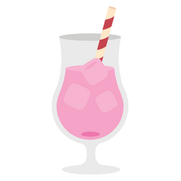 Fresh Milkshake  Icon