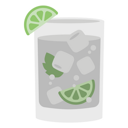 Fresh Mojito  Icon