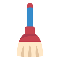 Broom  Icon