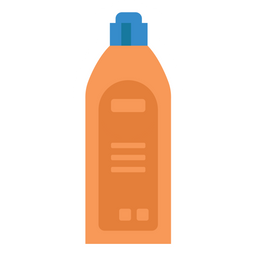 Cleaning Fluid  Icon