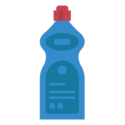 Cleaning Liquid  Icon