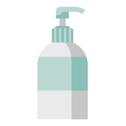 Cleaning Fluid  Icon