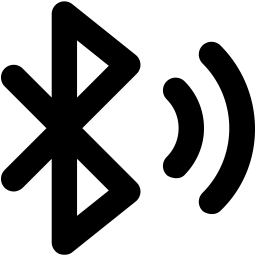 Bluetooth-Zeichen  Symbol