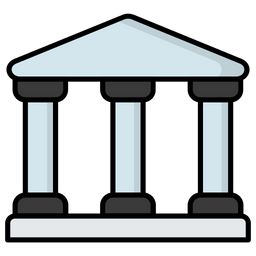 Bank  Icon