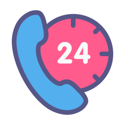 Call service  Icon