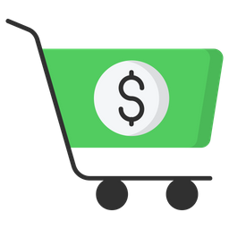 Buyer  Icon