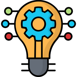 Bulb  Icon