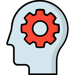 Artificial Intelligence  Icon