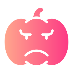 Angry  Icon