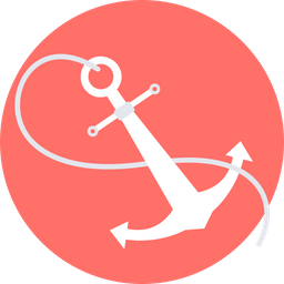 Anchor  Icon