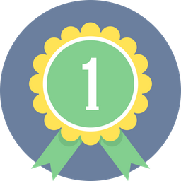 Badge  Icon