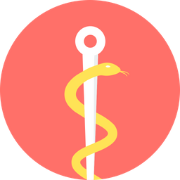 Asclepius  Icon