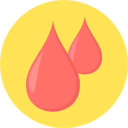 Blood group  Icon