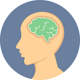 Brain  Icon