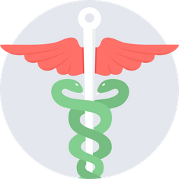 Caduceus  Icon