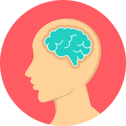 Brain  Icon