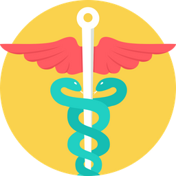 Caduceus  Icon