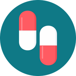 Capsule  Icon