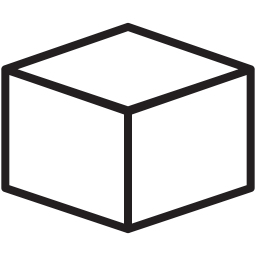 Box  Icon