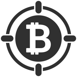 Bitcoin  Icon