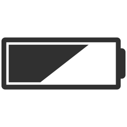 Battery  Icon