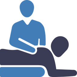 Massage  Icon