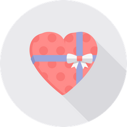 Gift pack  Icon