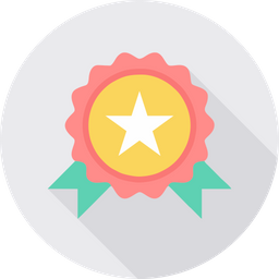 Badge  Icon