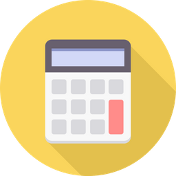 Calculator  Icon