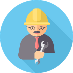 Constructor  Icon