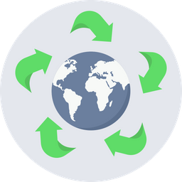 Greenearth  Icon