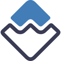 Waves  Icon