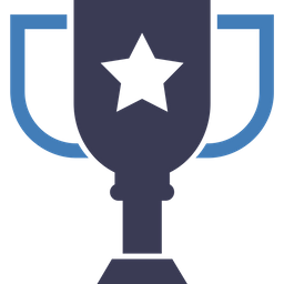 Trophy  Icon