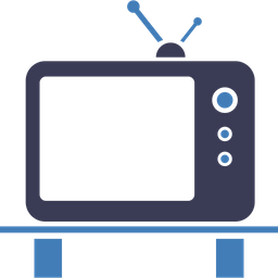 Tv ad  Icon