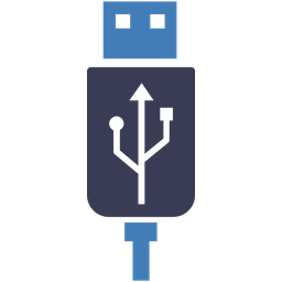 Usb  Icon