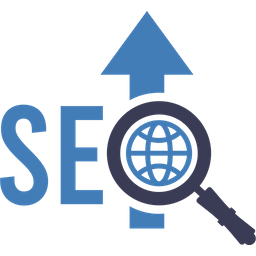 Seo  Icon