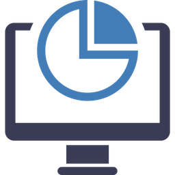 Seo analysis  Icon