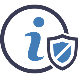 Information security  Icon